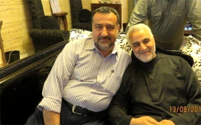 شهادت سردارموسوی یکی از جنایات وحشیانه رژیم صهیونیستی بوده است