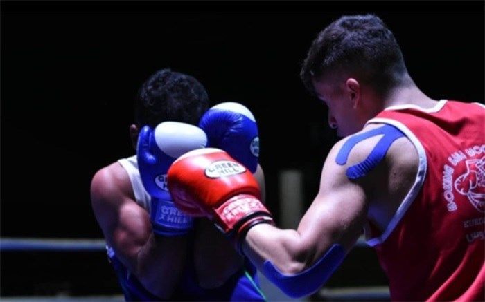 یورش ۱۲۴ بوکسور به‌ ۳۲ سهمیه المپیک