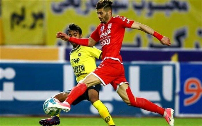 سعید آقایی به نساجی مازندران پیوست