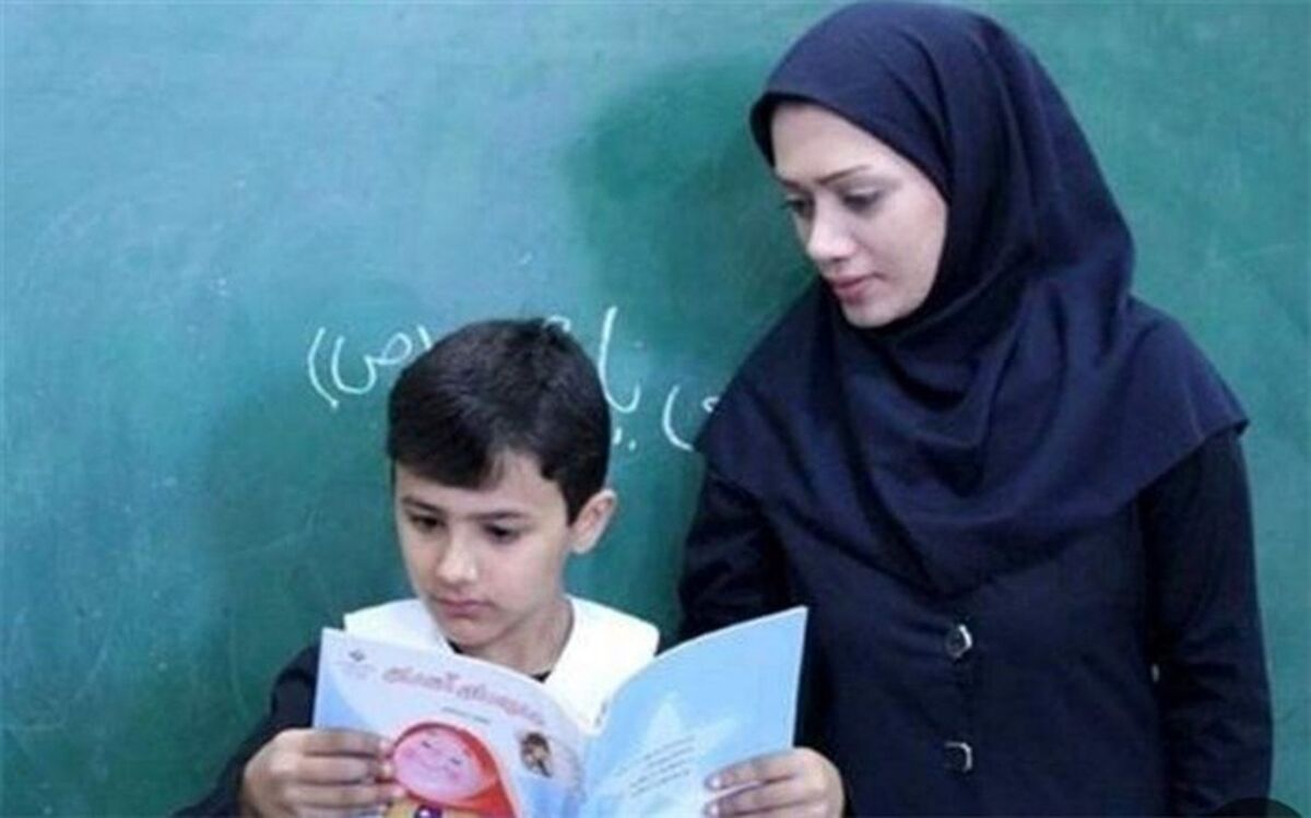 اجرای قانون رتبه‌بندی شأن شخصیتی و معیشتی فرهنگیان را ارتقا داد