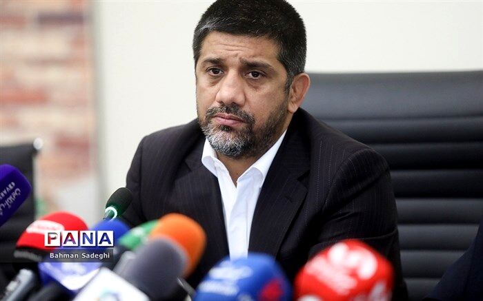علیرضا دبیر درخواست حواله خودرو کرد