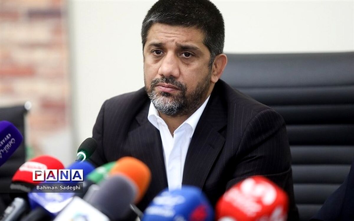 علیرضا دبیر درخواست حواله خودرو کرد