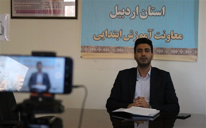 419 نفر دانش‌آموز بازمانده از تحصیل در اردبیل به چرخه آموزش برگشتند/فیلم