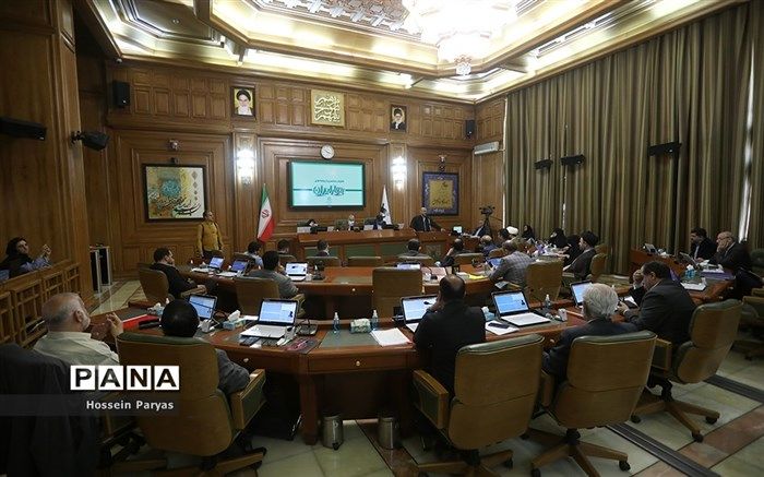 تصویب طرح دو فوریتی کمک پنج میلیارد تومانی شهرداری تهران به آزادسازی مادران زندانی