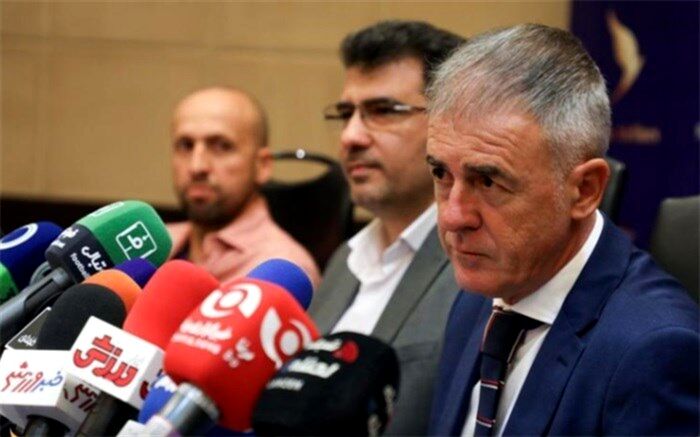تکرار جدال لالیگایی آلکاراز و  پاکو خمز در فوتبال ایران