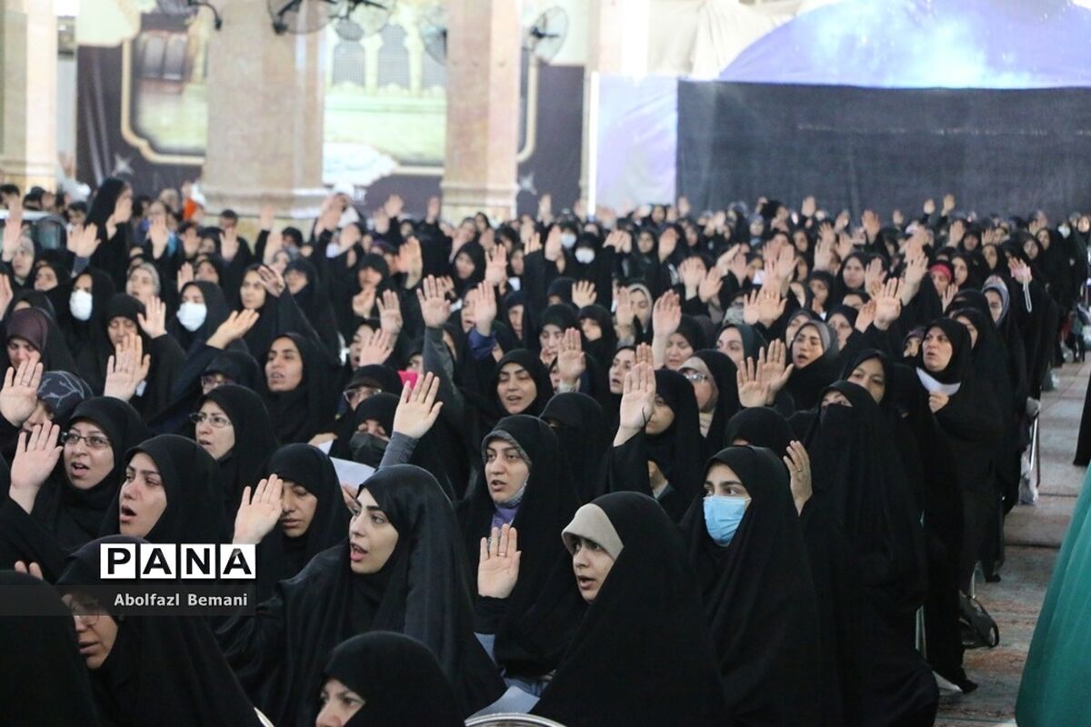 تدبیر پاسخ بی‌تدبیری‌