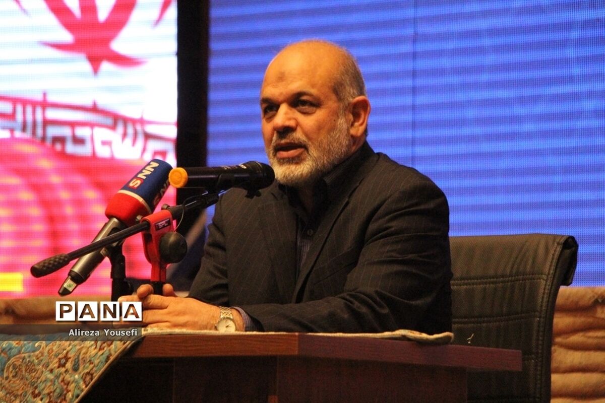 وزیر کشور: ادعای غیرواقعی بودن انتخابات، تهمت بزرگ و بازی در زمین دشمن است