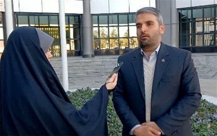 احداث ۷۳ واحدآموزشی جدید در راستای نهضت مدرسه‌سازی دولت سیزدهم در شهرستان‌های استان‌ تهران/ فیلم