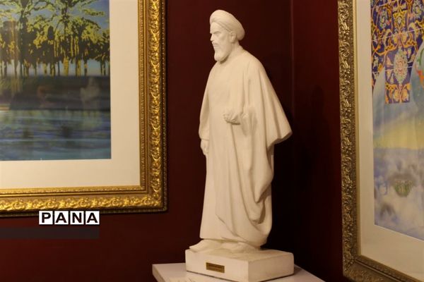 بازدید کارشناسان فرهنگی و هنری شهرستان‌های استان تهران از حوزه هنری انقلاب اسلامی