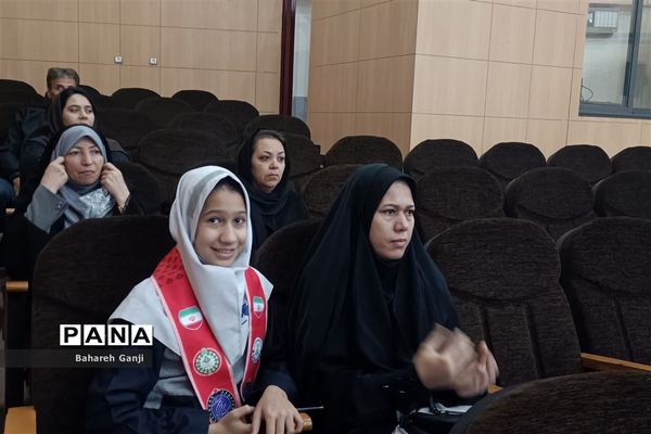 برگزاری مسابقه مجری‌گری «اجرای برتر» در نیشابور