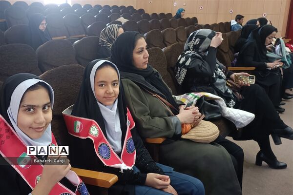 برگزاری مسابقه مجری‌گری «اجرای برتر» در نیشابور