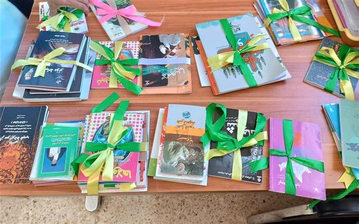 احسان و نیکوکاری بازگشت به خویشتن است