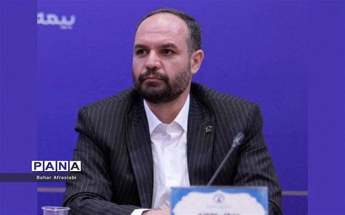 فرهنگ ابتیاع بیمه نامه از اهداف پویش بیمه شرط عقل است