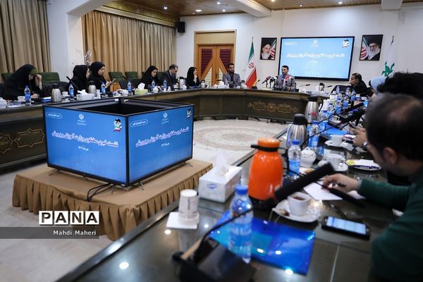 نشست خبری سخنگوی وزارت آموزش و پرورش