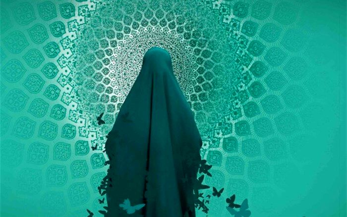 حجاب، تقابل سنت و مدرنیته