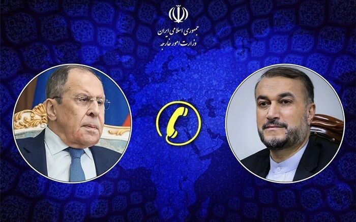 روسیه صادقانه و بدون قید و شرط به تمامیت ارضی ایران احترام می‌گذارد