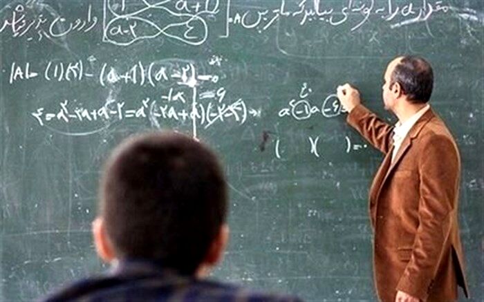 رتبه‌بندی معلمان زمینه انگیزه‌بخشی برای ارتقا علمی فرهنگیان را فراهم کرد