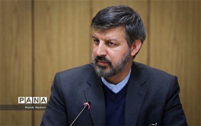 دریافت پیام برنامه فراگیر پرورشی توسط 60 درصد مدارس کشور