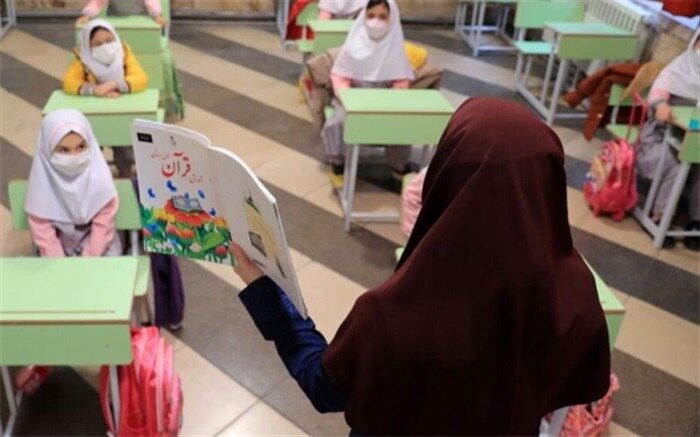 رتبه‌بندی، طرحی مفید برای ترمیم حقوق معلمان