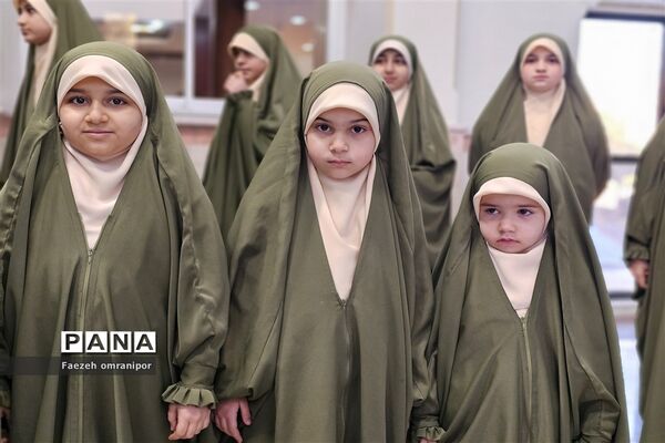 نخستین یادواره شهدای دانش آموز استان قزوین
