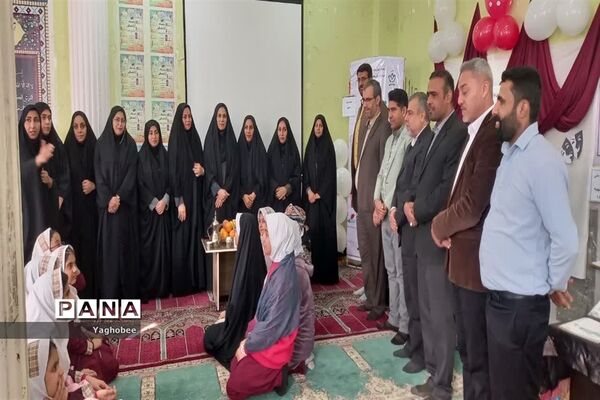آیین جشنواره ملی تئاتر درسی در شادگان