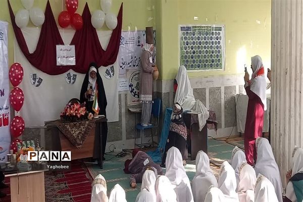 آیین جشنواره ملی تئاتر درسی در شادگان