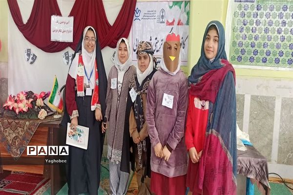 آیین جشنواره ملی تئاتر درسی در شادگان