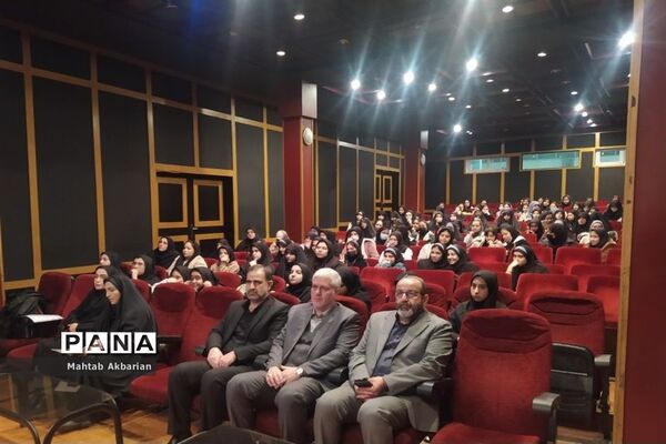 مراسم حماسه ۹ دی و سالگرد شهادت حاج قاسم سلیمانی