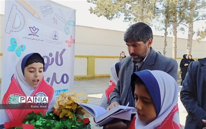 تجهیز و راه اندازی اتاق بهداشت در مدارس شهر سورمق /فیلم