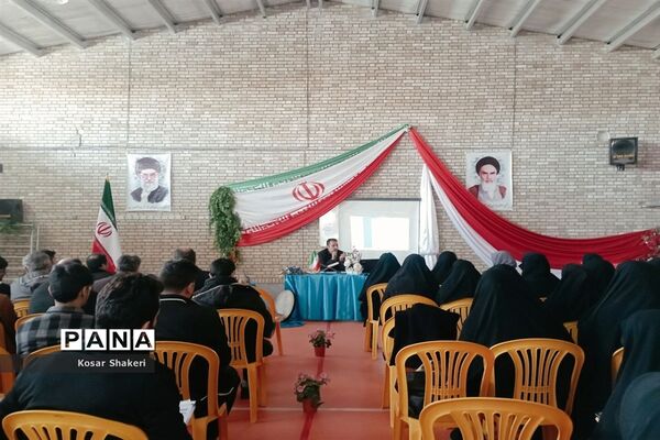 جلسه هم‌اندیشی و هماهنگی چهل و دومین جشنواره فرهنگی هنری امید فردا