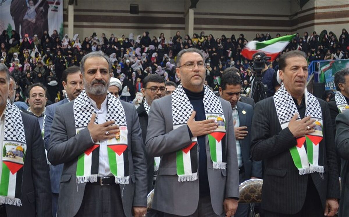 پروراندن نسل آرمانی در مکتب سلیمانی