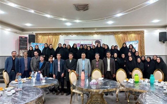 ۹۸.۵ درصد مردم نیشابور باسواد هستند