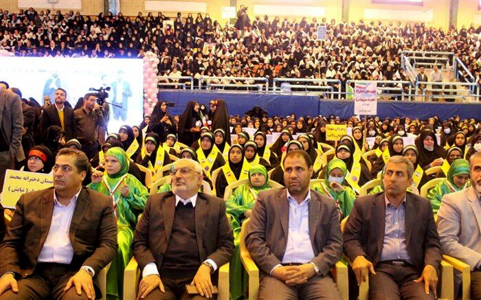 شهید‌سلیمانی ثابت کرد با اخلاص و معنویت می‌توان دنیا را تکان داد