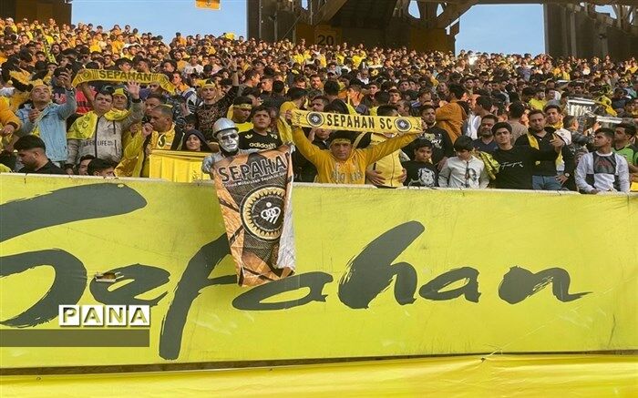 مصاف سپاهان با الهلال در یک هشتم نهایی لیگ قهرمانان آسیا
