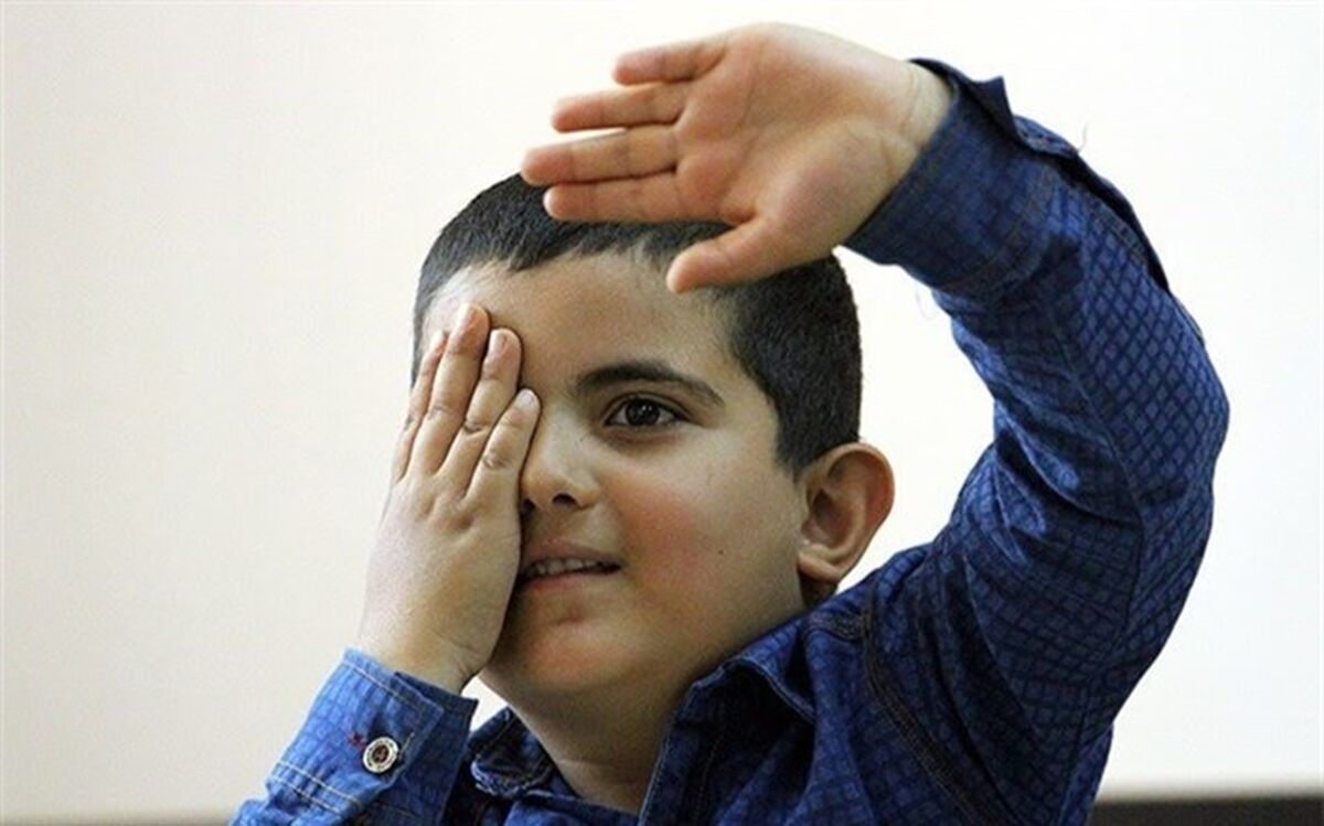 آغاز نوبت‌گیری طرح سنجش سلامت جسمانی نوآموزان سال تحصیلی ۱۴۰۳-۱۴۰۲ در آذربایجان شرقی
