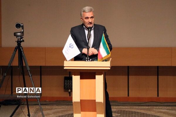 اجتماع فرزندان حاج قاسم در آذربایجان غربی