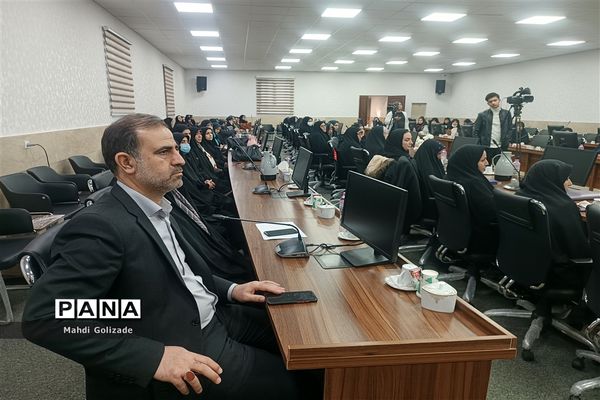 دوره تربیت مربی قرآن طرح اتقان