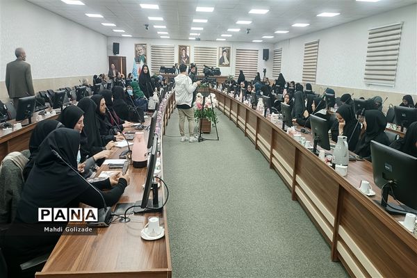 دوره تربیت مربی قرآن طرح اتقان