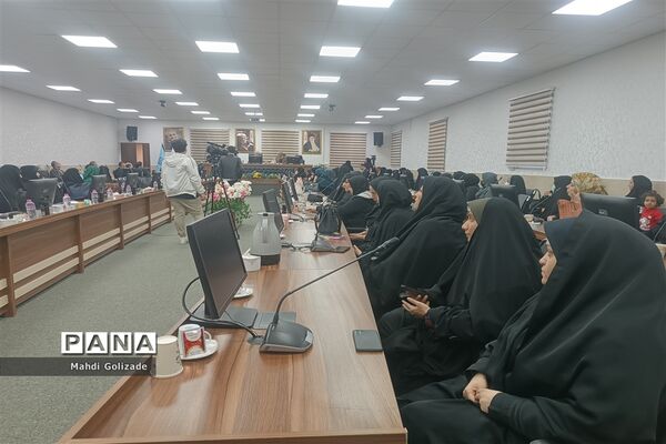 دوره تربیت مربی قرآن طرح اتقان