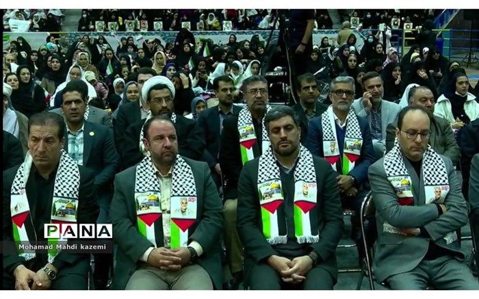 در آینده حاج قاسم‌‌های زیادی در جامعه ظهور و بروز خواهند کرد