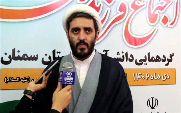 پیروی از رهبری، مهم‌ترین خصوصیت سردار دل‌ها بود‌/ فیلم