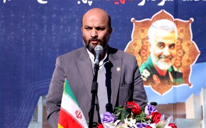 دولت سیزدهم توجه خاصی به موضوع مدرسه‌سازی دارد
