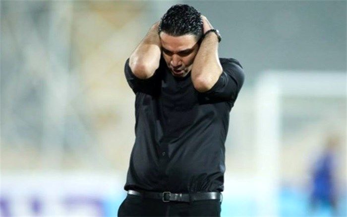 جریمه میلیاردی و یک جلسه محرومیت تعلیقی برای نکونام