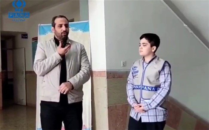 بهره‌گیری از ویژگی‌های اخلاقی شهید‌‌‌سلیمانی‌ راهی برای حضور در مکتب سلیمانی است