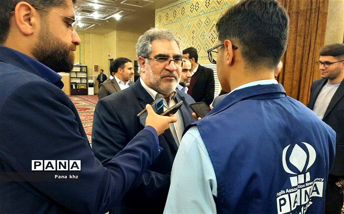 مکتب شهید‌سلیمانی زمینه‌ساز تحقق تمدن نوین اسلامی است