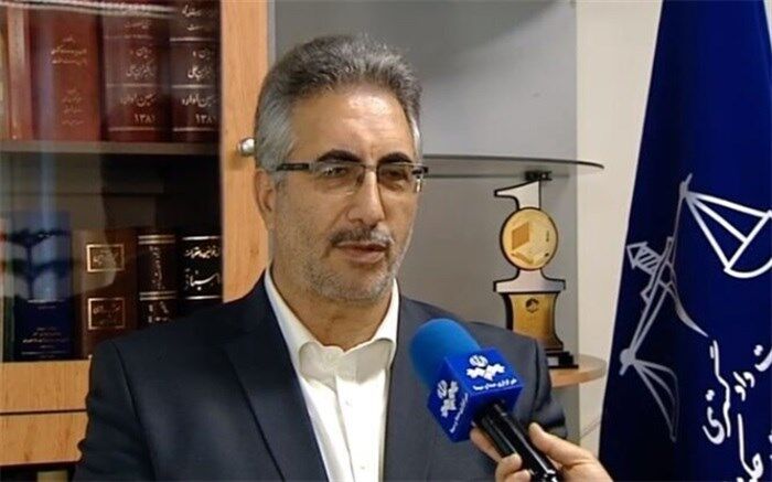 صدور حکم ۲۵ هزار میلیاردی برای دو خودروساز