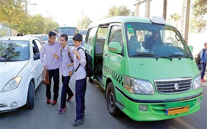 همکاری آموزش و پرورش با پلیس راهور راهی برای ترویج قانون رانندگی است