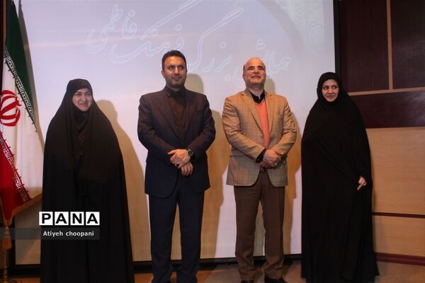 تقدیر از برگزیدگان مسابقه «گزارشگر اربعین باشید»