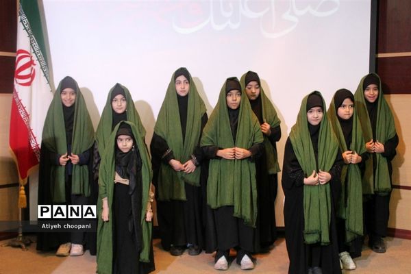 تقدیر از برگزیدگان مسابقه «گزارشگر اربعین باشید»