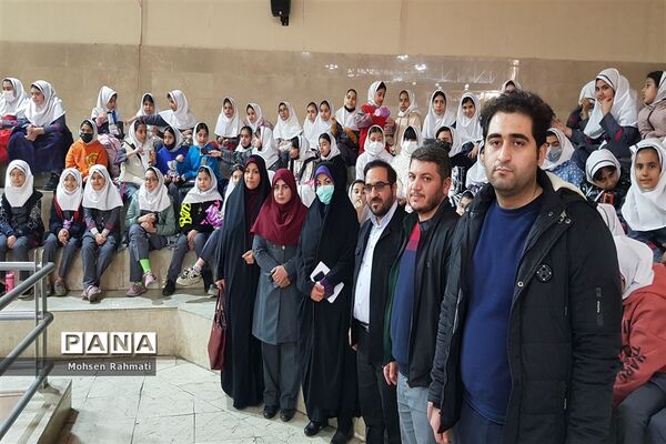 رکورد جدید مهدی حب درویش در شهریار ثبت شد